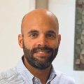 Derek Colvin