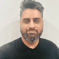 Jag Singh
