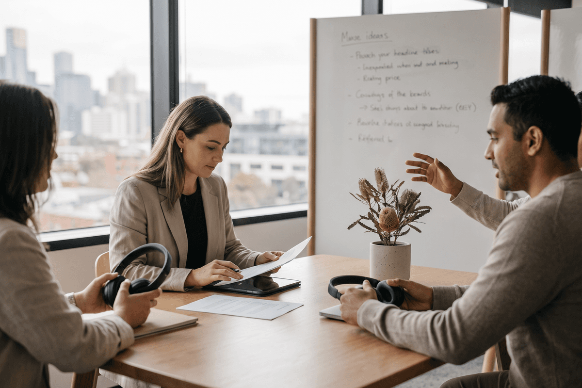 Industrial Wins and Demographic Shifts: How New Cost-of-Living Adjustments and the SBS Review Are Reshaping Australia's Language Sector