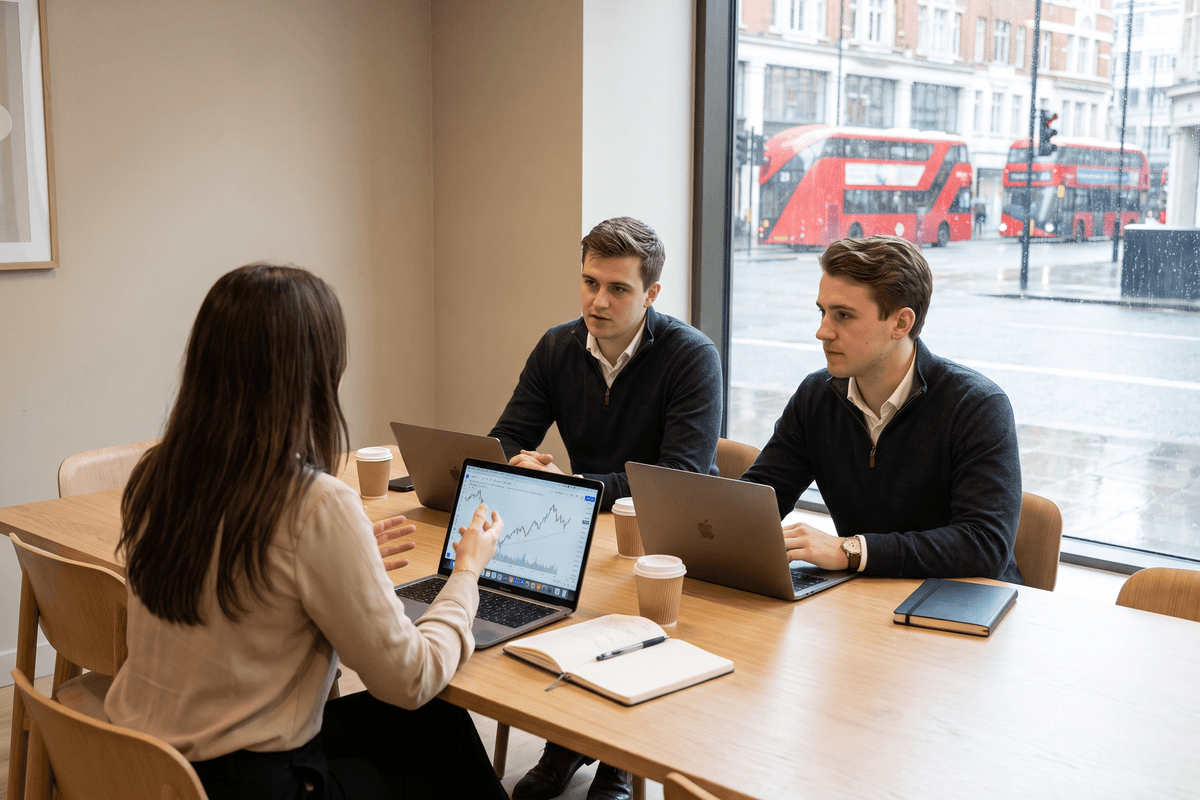 The Next-Gen Practice Playbook: How the 2026 '35 Under 35' Are Rewiring UK Accountancy Amid Regulatory Upheaval