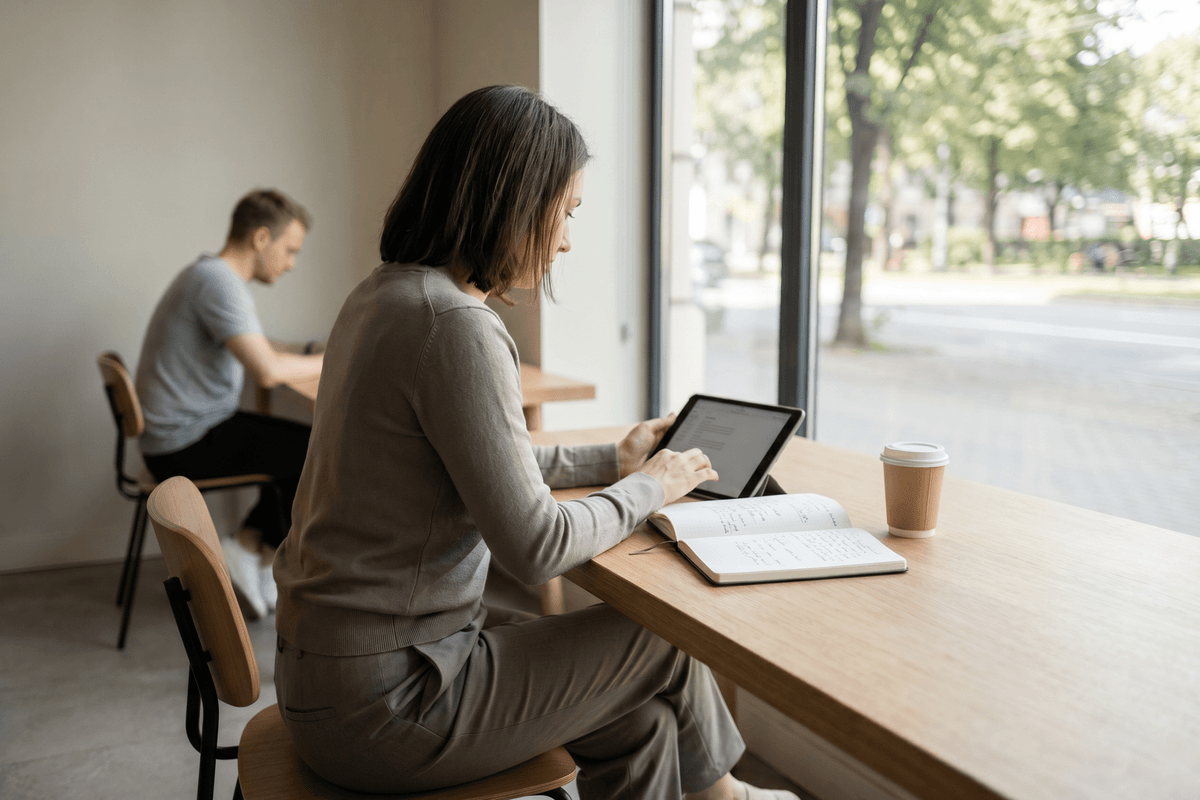 The Cognitive Squeeze: Combating AI-Induced Skill Atrophy While Managing the 'Income Stacking' Generation