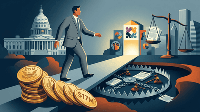 The DEI Liability Trap: What IBM’s Historic $17M False Claims Act Settlement Means for US Government Contractors