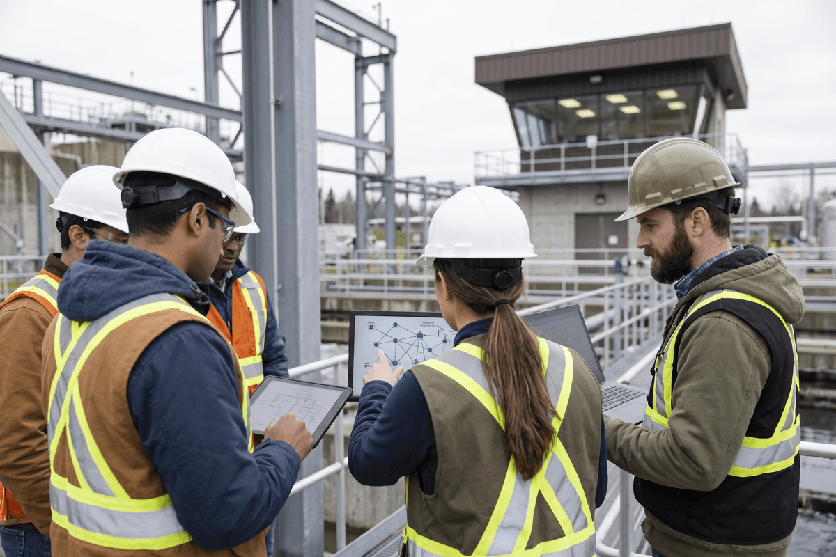 The Expanded Duty of Care: How OT Cybersecurity and Core Structural Accountability Are Redefining Canadian Engineering