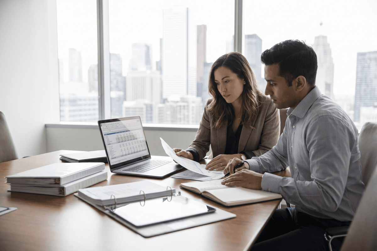 Navigating Canada's Tax Landscape: CRA Expedites C$1B+ Investment Rulings While Private Enterprises Revisit Strategic Tax Planning