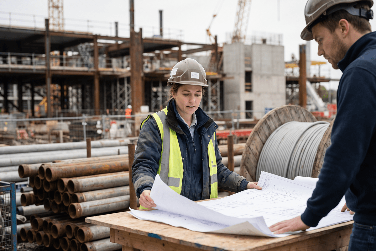The Execution Supercycle: What AtkinsRéalis’s $20.2B Backlog, Circular Process Milestones, and ICRIET Signal for Canadian Engineering