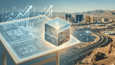 The Capacity Calculus: What CivilOne's Southern Nevada Acquisition Signals for Regional M&A in 2026