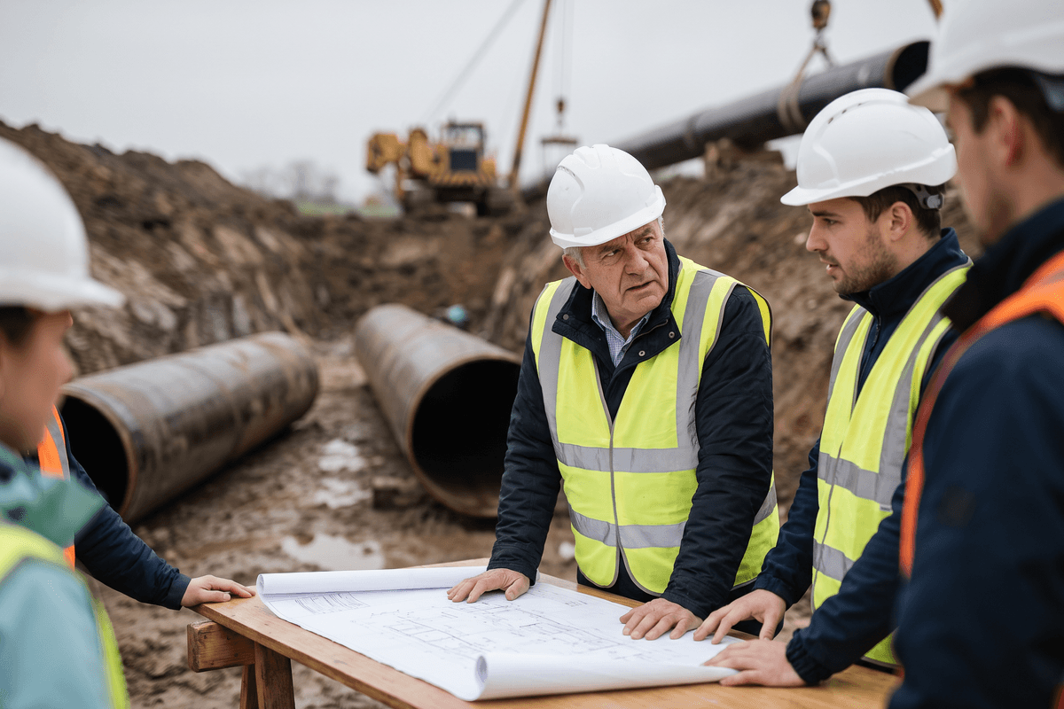 Standards Under Strain: Why Engineers Are Demanding Urgent Regulatory Fixes Amid New Zealand's Mega-Pipeline