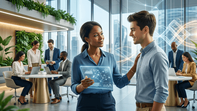The 'HR-ification' of Leadership: Why Engagement and Empathy Are 2026's Most Demanded Operational Skills