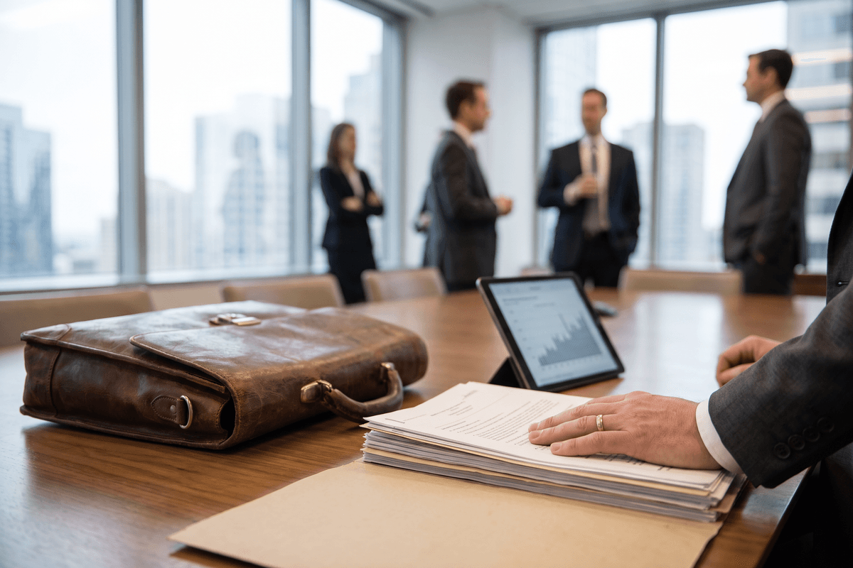 The Pressure Points of Practice: Why Legal 500 Strikes, SRA Privilege Limits, and AI Scrutiny Are Shaking City Law