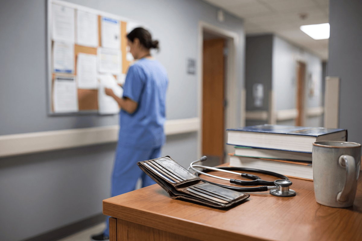 A Tax on the Pipeline: Why the 58% NCLEX-RN Fee Surge Threatens Canadian Nursing Recruitment