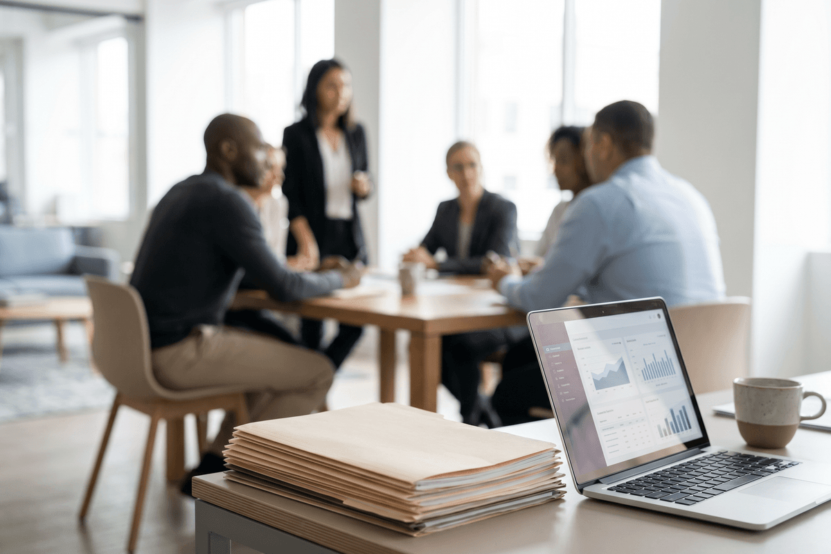 The DEI Reckoning: What the EEOC's Lawsuit Against The New York Times Means for Corporate HR