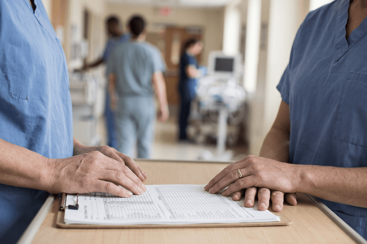 From Crisis to Conditionality: Why CFNU's Federal Budget Push to Mandate Ratios Is Nursing's Decisive Battleground