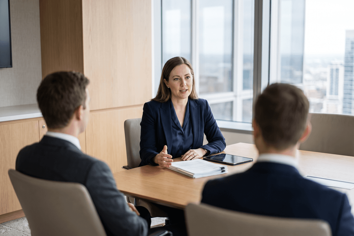 Navigating the Modern Disputes Landscape: Inside Megan Hooper’s Appointment at McCann FitzGerald
