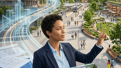 From Pipeline to Public Realm: How April 2026 is Redefining the American Architect