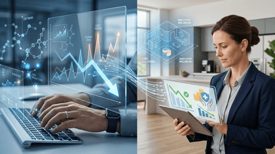 The Analytics-Affordability Divide: Redirecting HR’s AI Power to Solve the 2026 Healthcare Cost Crisis