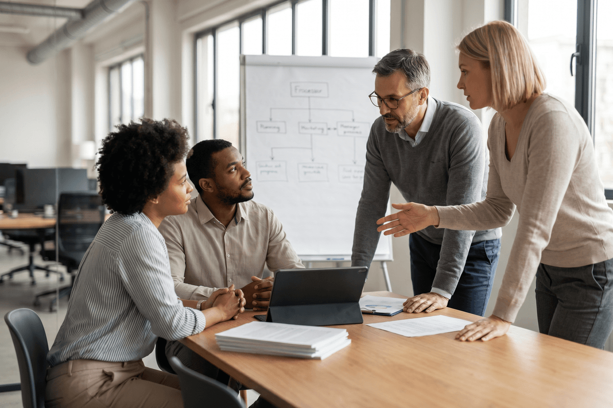 The "Primary Duty" Lifeline: How the DOL's Latest Guidance on Exempt Workers Performing Nonexempt Roles Reshapes HR Agility