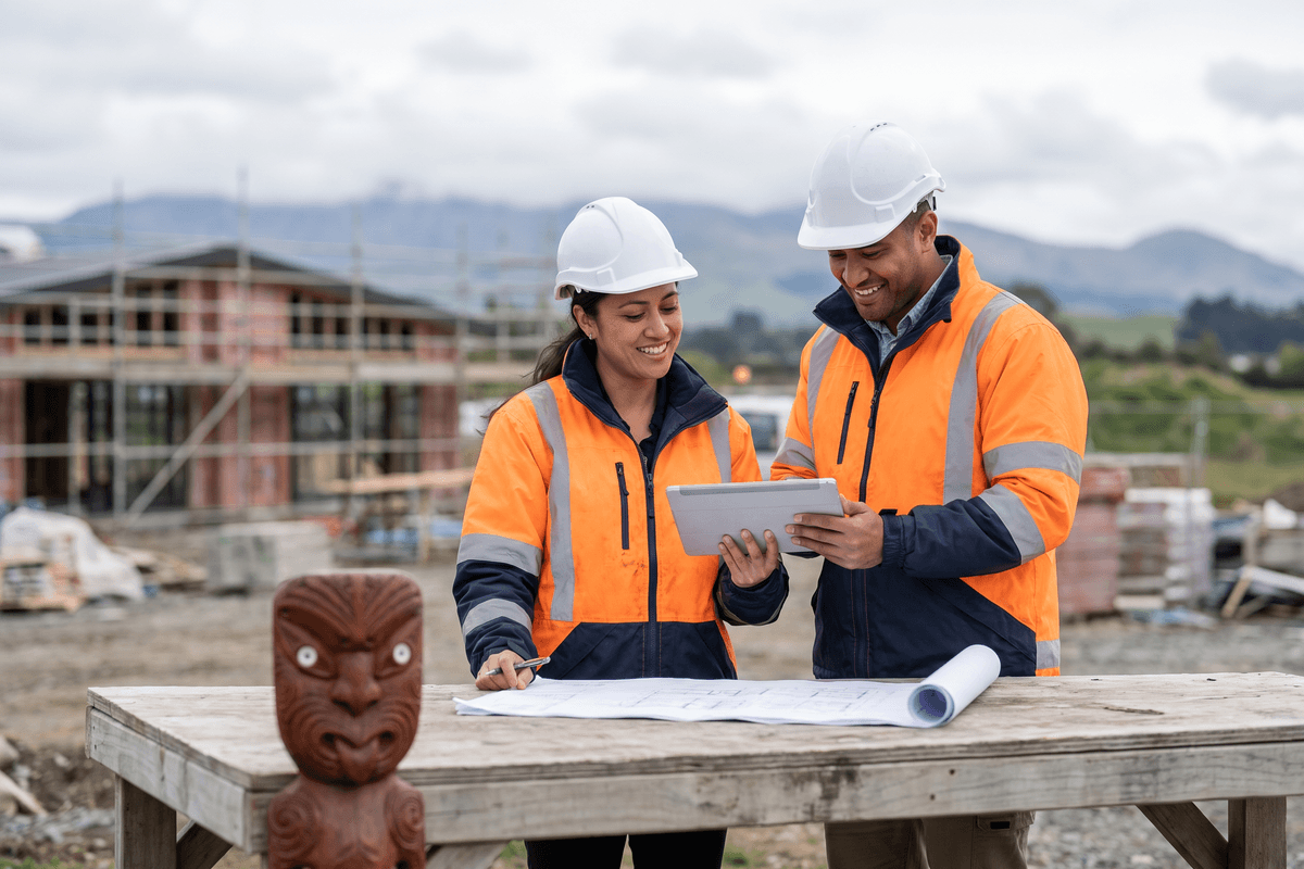 Dual Fluency: Why Cultural Competence and Fast-Track Delivery Define the Modern NZ Engineer