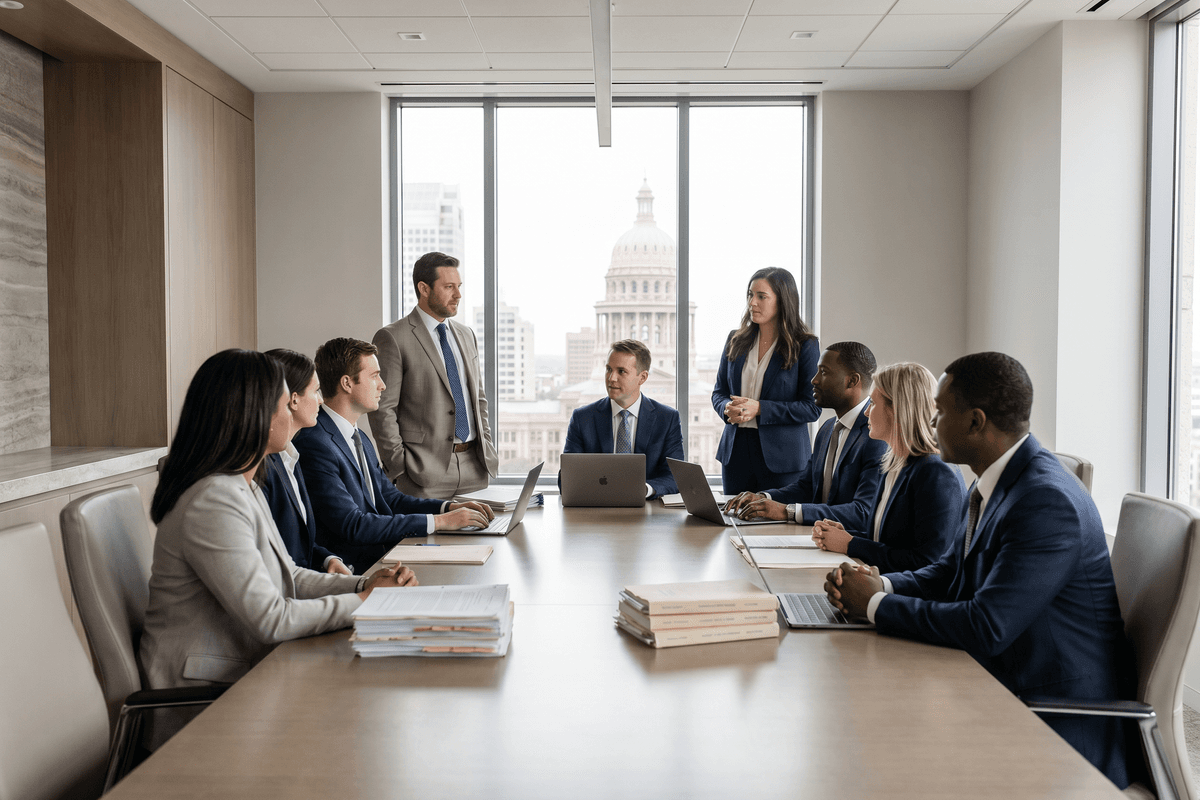 The High-Exposure Premium: Why Global Firms Are Hoarding US Trial Talent in the Age of AI Commoditization