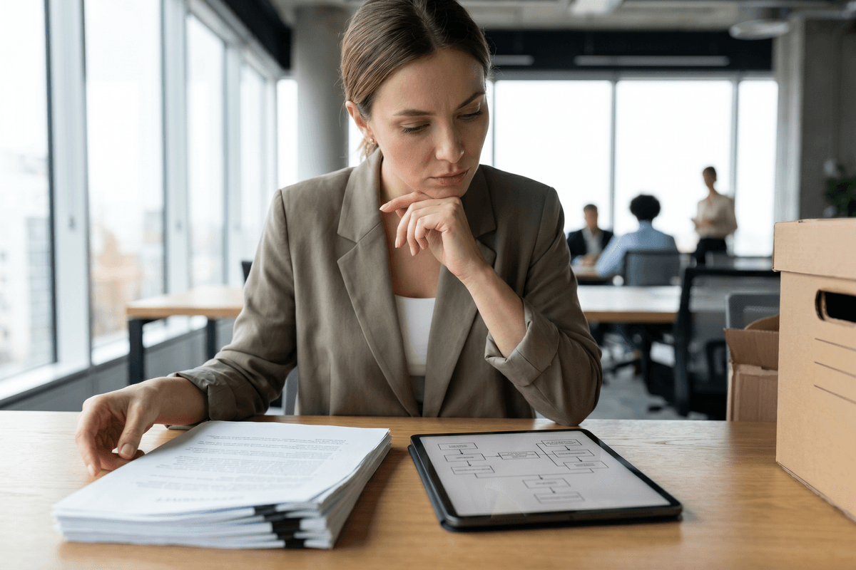 The Perpetual Restructuring: Navigating 2026’s Routine Layoffs, ATS Black Holes, and Shifting SCOTUS Precedents