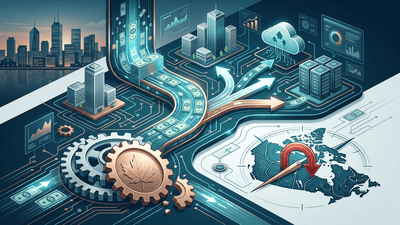 The Billion-Dollar Reversal: How Canada’s Sudden Repeal of the Digital Services Tax Reshapes Corporate Tax Strategy