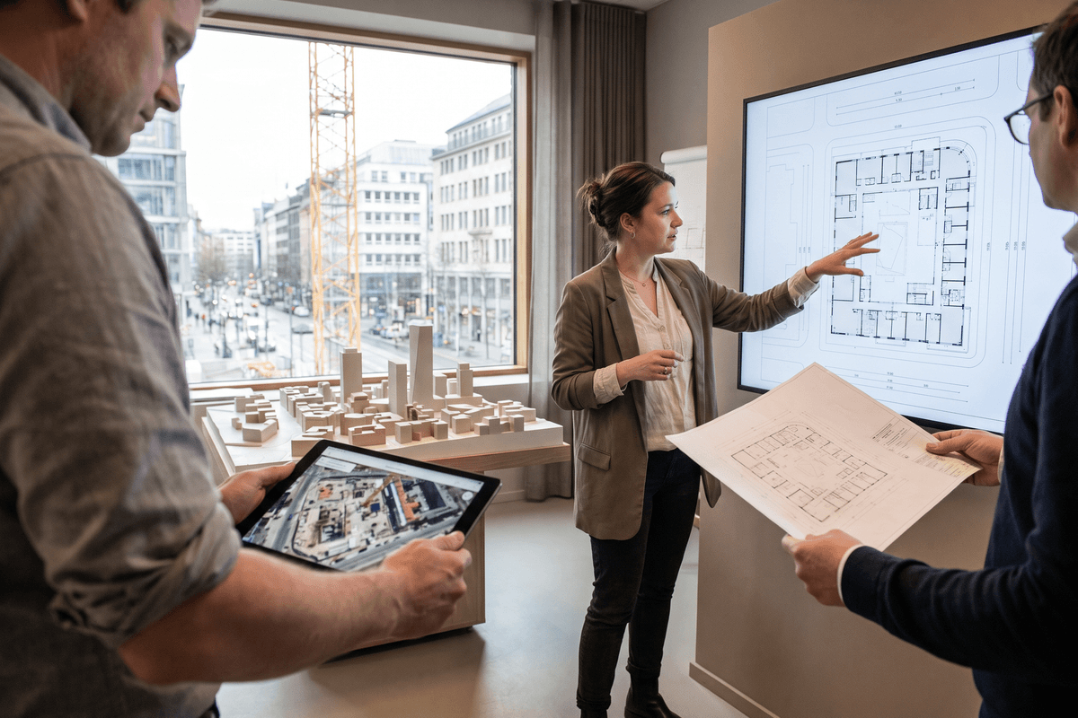 Fixing the Machine: Why UK Planning Reform Demands Digital Infrastructure, Not Just Policy Promises