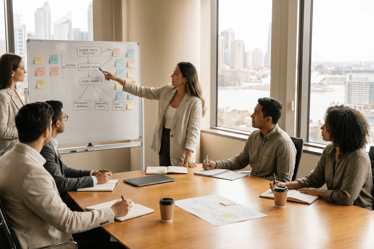 From Chaos to Strategy: Why the 2026 HR Summit is Ground Zero for Australia’s New Workforce Architecture