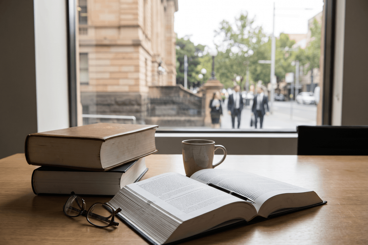Statutory Hardening and Data Boundaries: Analyzing the Extension of NSW Youth Bail Restrictions and New Tenancy Privacy Protections