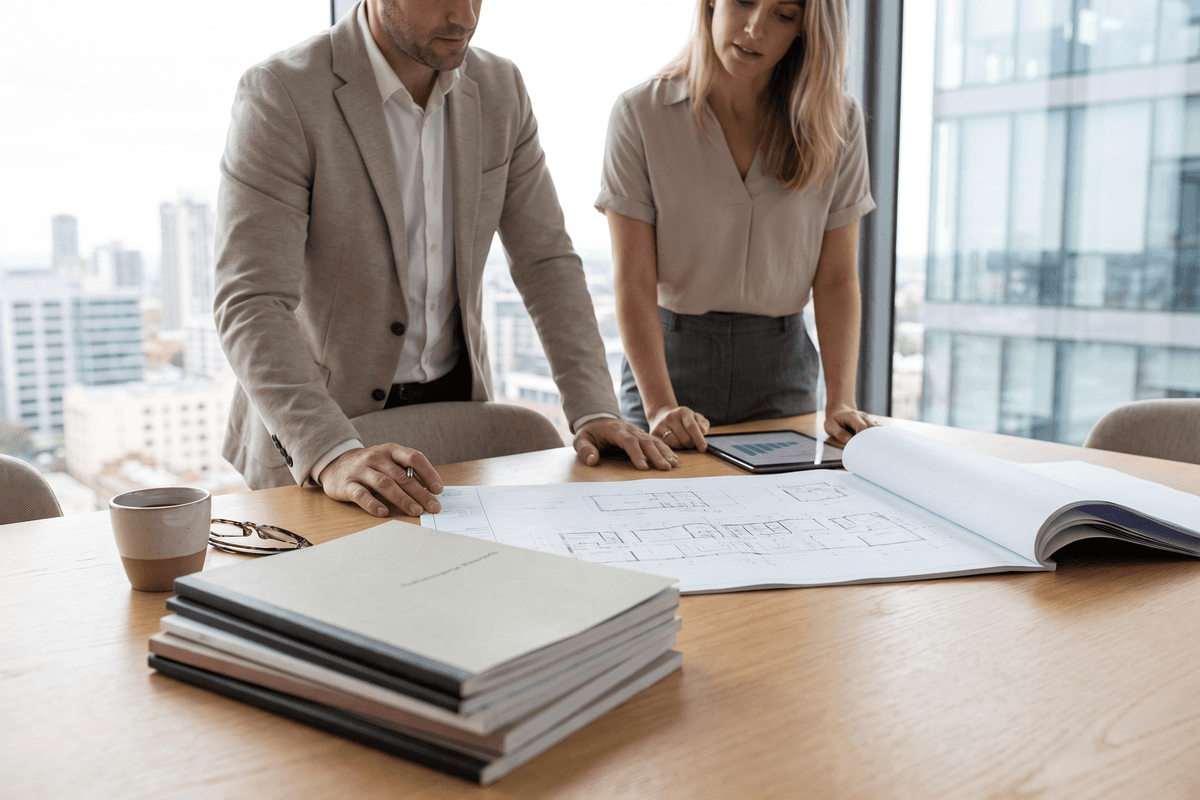 The New Architecture of Trust: How Non-Financial Assurance, AI Economics, and Vertical Niches Are Redefining the CPA Profession