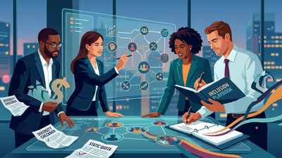 The $17M Wake-Up Call: Why IBM’s DEI Settlement is Forcing HR to Rewrite the Inclusion Playbook