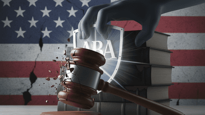 Legal Independence Under Siege: The ABA's Fight Against Executive Intimidation and Ethical Compromise
