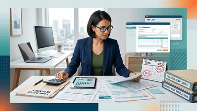 The End of the WFH Perk: Navigating the Strict New Home Working Tax Rules for 2026-27