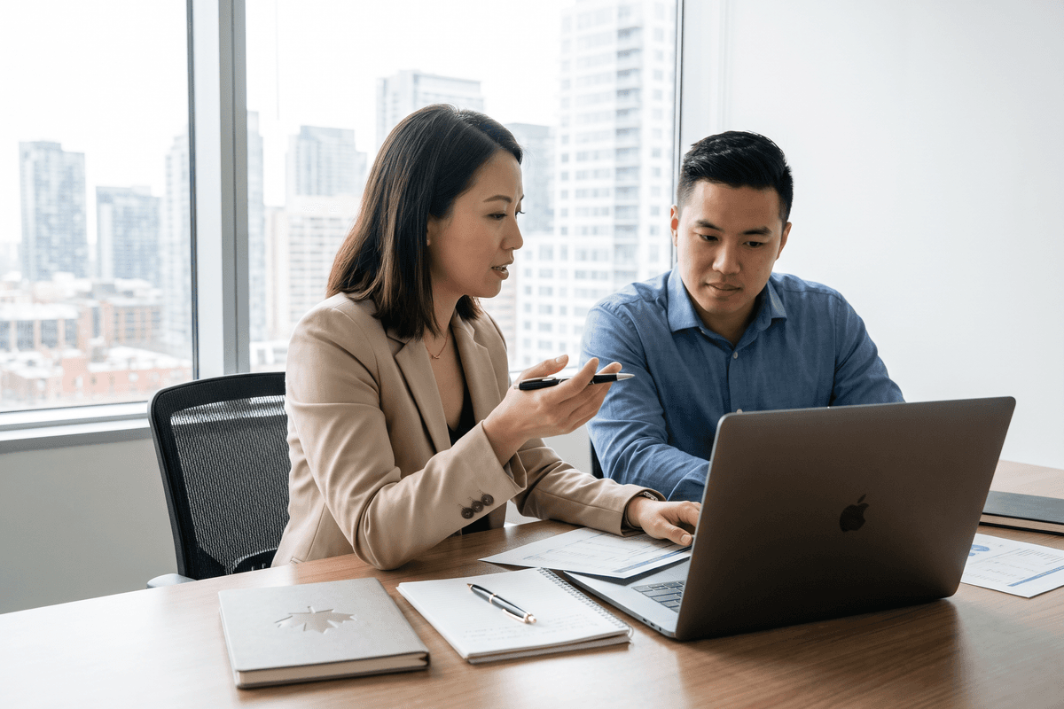 Canada's Productivity Mega Deduction: Navigating Immediate Expensing and Fast-Track CRA Rulings