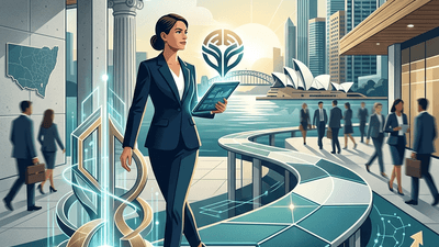 Autonomy and Enterprise: Decoding the NSW Law Society’s May 2026 Reform Agenda