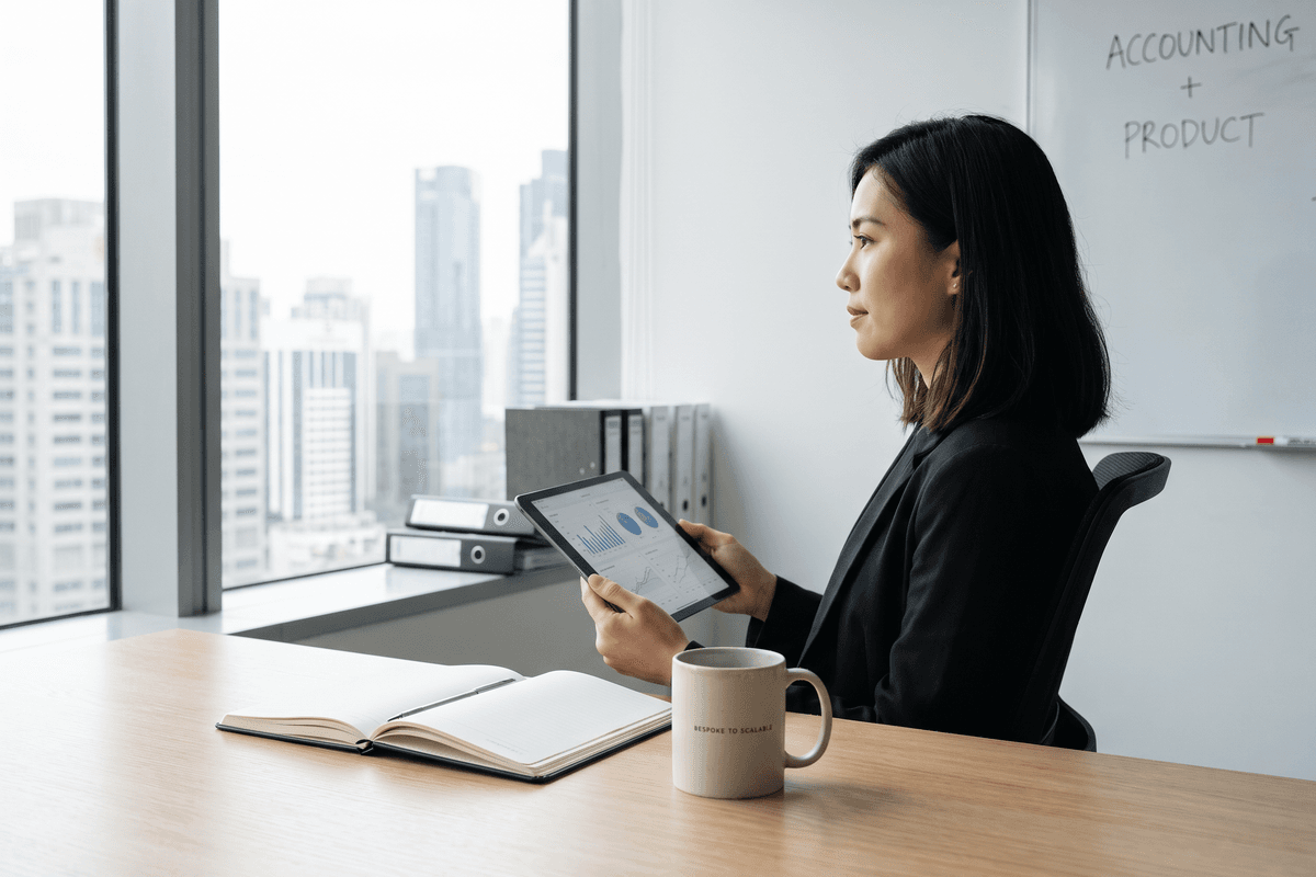 The Productisation Imperative: Turning Bespoke Advisory into Scalable Revenue Amid Australia’s 17,900-Accountant Deficit