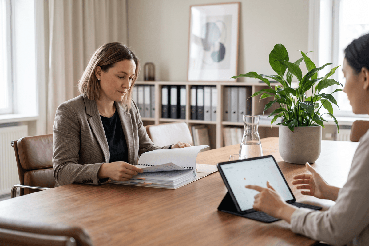The 2026 Compliance Pivot: How the New Federal Regulatory Agenda is Reshaping HR Strategy