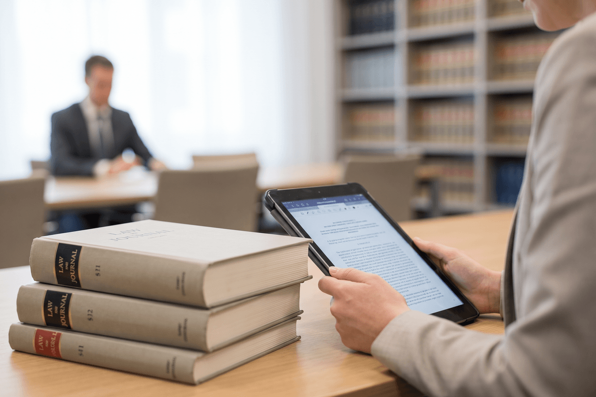 Dismantling the Citation Paywall: What the BC Court of Appeal’s Adoption of the Canadian Open Access Legal Citation Guide Means for Appellate Practice