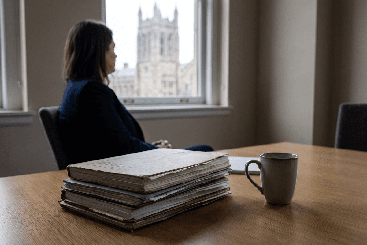 The Commonality Threshold: Why the ONCA's Rejection of the Jehovah’s Witnesses Abuse Class Action Redefines Institutional Tort Litigation