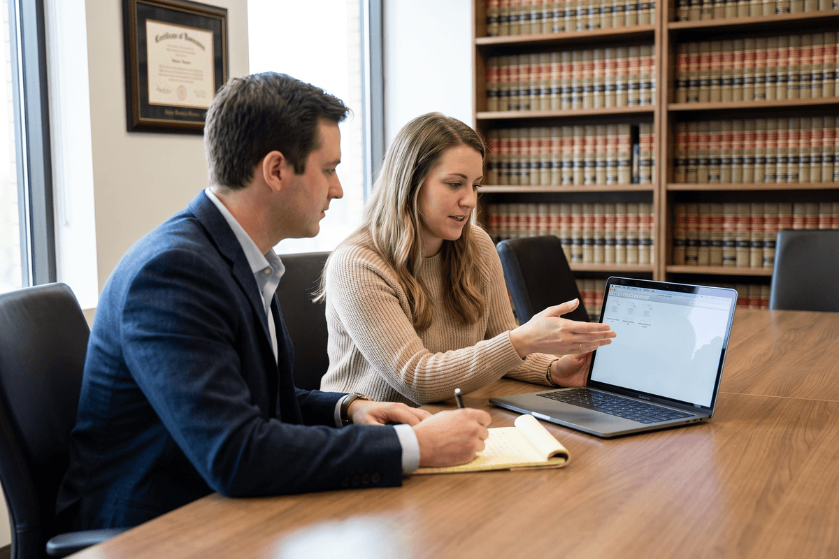 The Frontier Strike: Inside OpenAI’s ‘Astra for Law’ and the High-Stakes Battle for Big Law’s Core Operating System