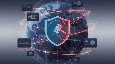 The Global Tightening on Dark Patterns: What US Counsel Must Learn from Australia’s Proposed Unfair Trading Ban