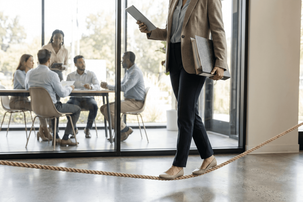 The Innovation-Compliance Tightrope: Balancing AI Onboarding with 2026's Aggressive Regulatory Scrutiny