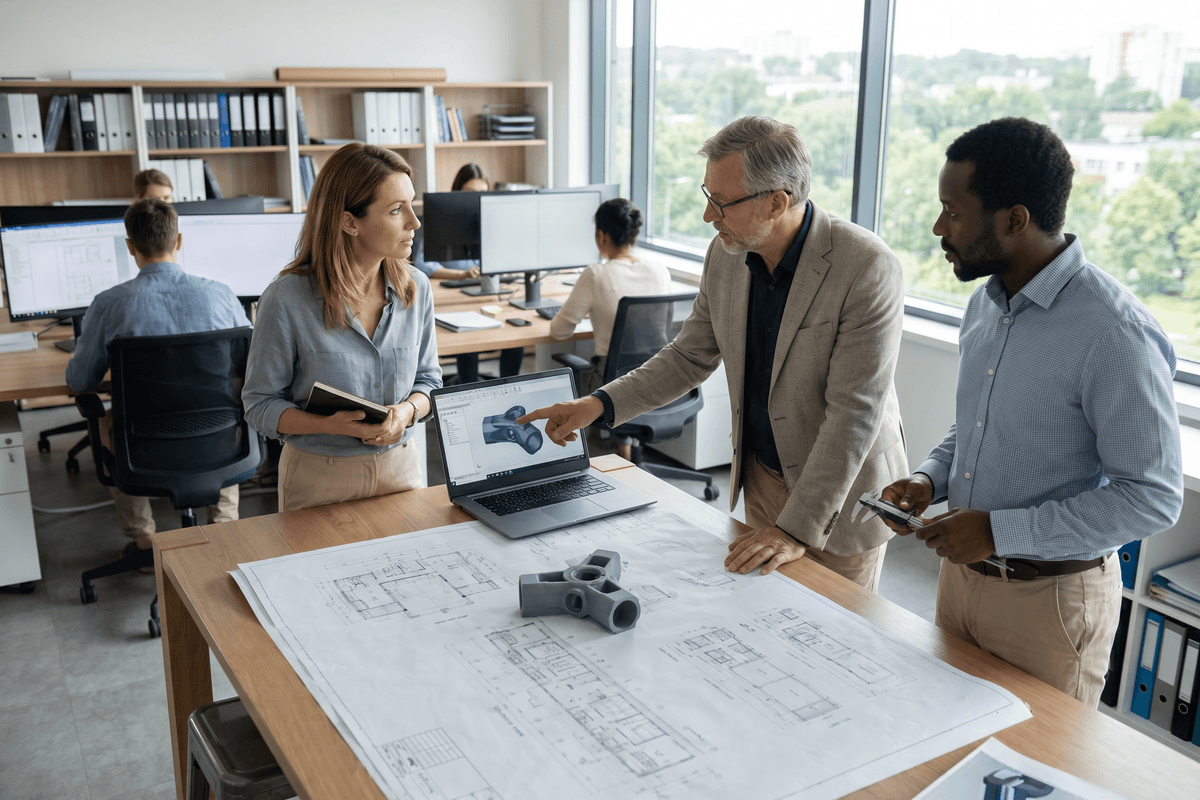 The Lifecycle of Innovation: How Regional SMEs, Academic Leaders, and Global Talent are Bridging Ireland's Engineering Capacity Gap in 2026