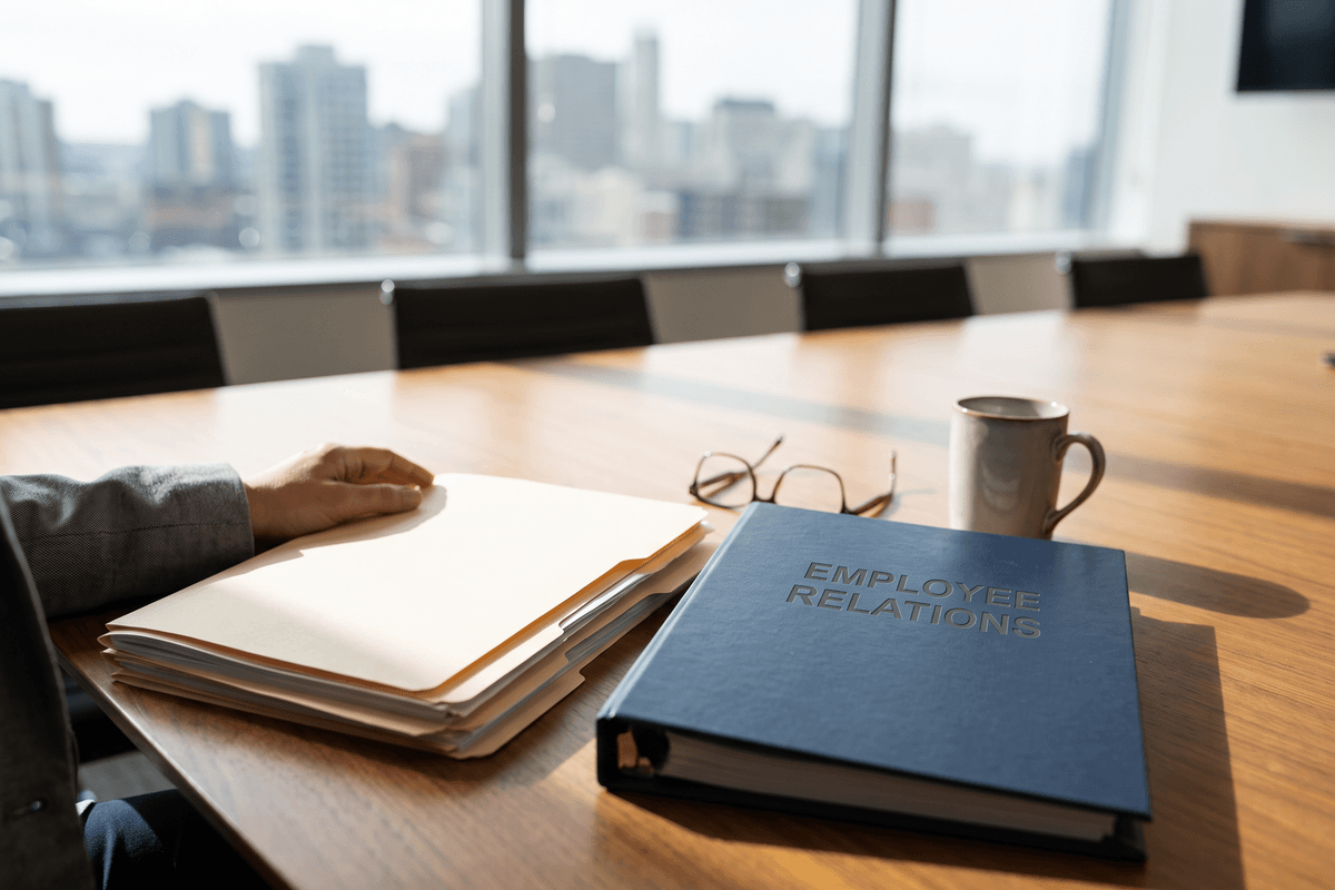 The Silent Restructuring: What State WARN Notices Reveal About Q4 Layoffs and HR’s Compliance Playbook