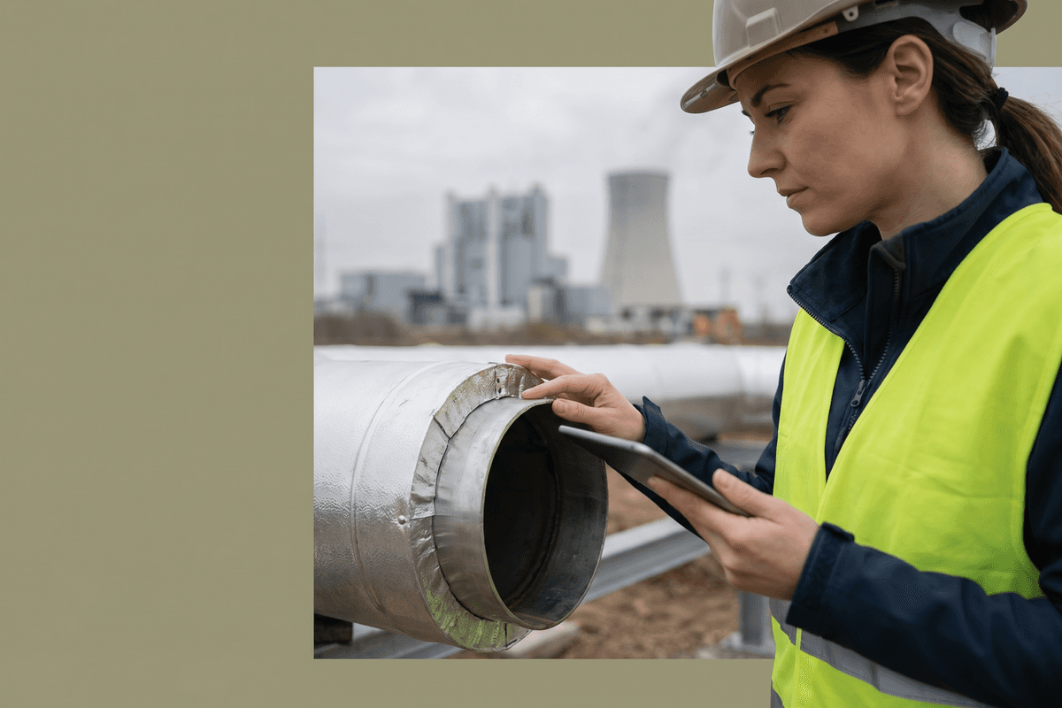 Forging the Net-Zero Arteries: How CCS Pipework and Nuclear Leadership are Driving the UK’s Execution Era