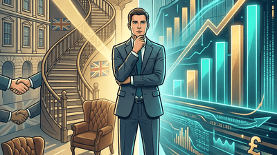 The Partnership Paradox: Balancing Traditional Promotions with the Private Equity Influx in UK Accountancy