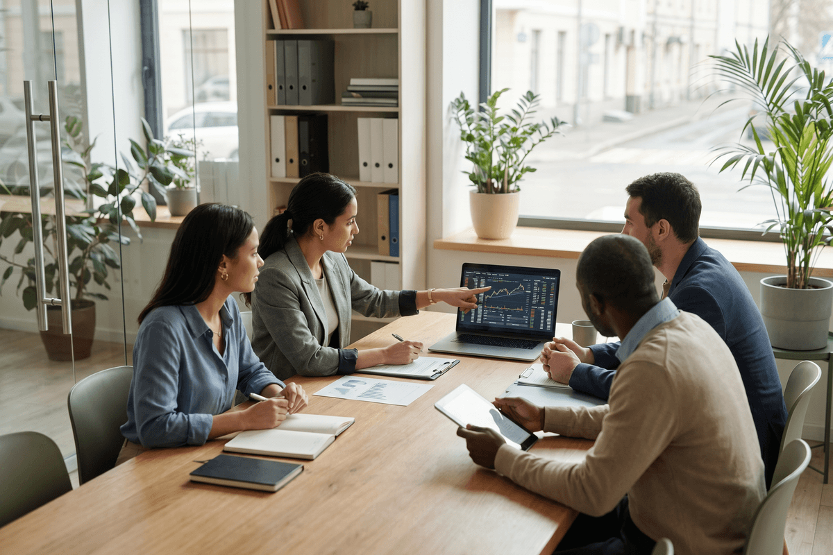 The Implementation Gap: How the Rise of 'AI Integrators' is Redefining the ALSP Market in 2026