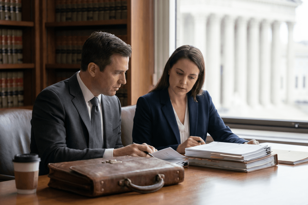 The Legitimacy Reckoning: What Bipartisan Demands for Supreme Court Reform Mean for US Appellate Strategy