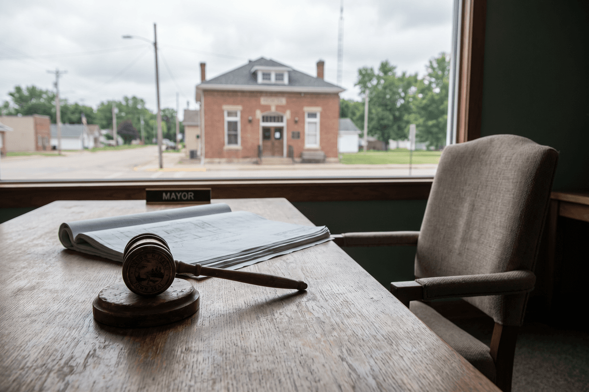 The Small-Town Paradox: Unlocking Targeted Housing Capital While Confronting Rural Governance Vacancies