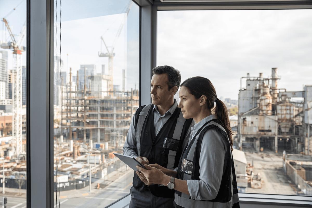 The Bifurcated Boom: Balancing Regional Hyper-Growth with National Economic Headwinds in U.S. Engineering