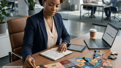 The Jurisdictional Jigsaw: Navigating the 2026 Explosion of State-Level HR Compliance