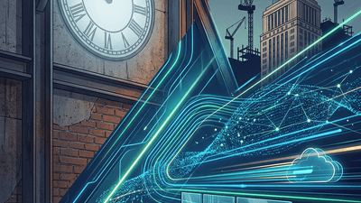 The Bimodal Advantage: Bridging Structural Legacy with Digital Acceleration in 2026